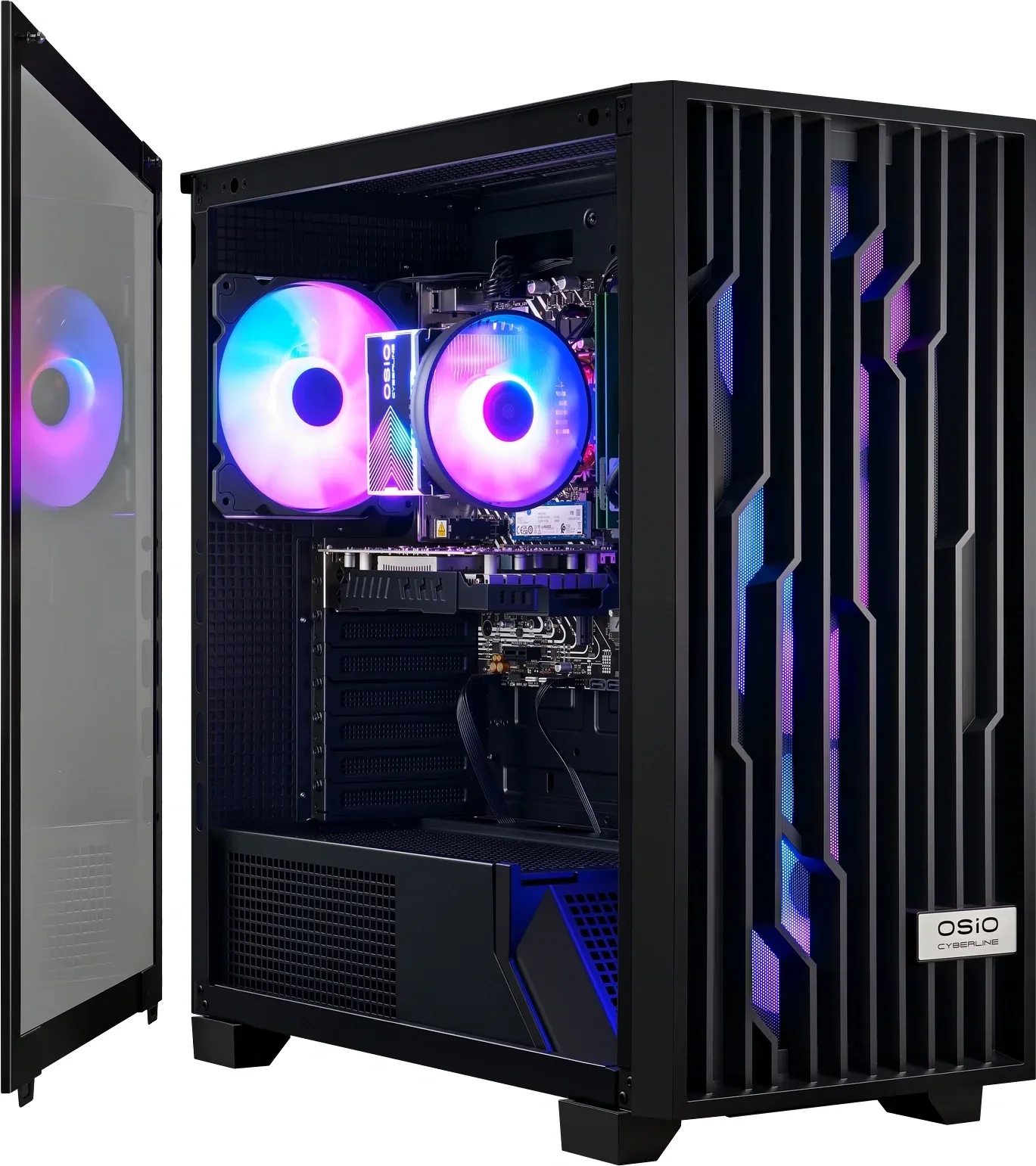 Desktop OSIO C59i - фото 2