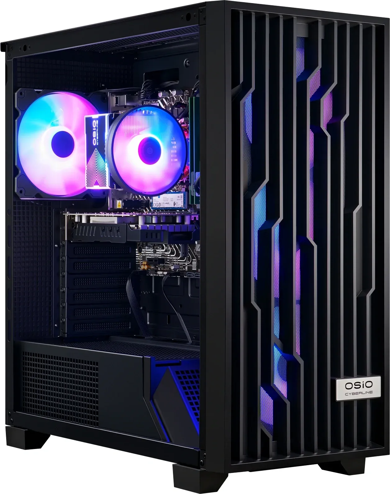 Desktop OSIO C59i - фото 3