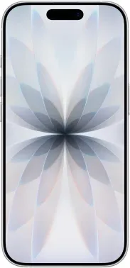 Смартфон Apple A3520 iPhone 17 256Gb 8Gb белый моноблок 3G 4G 1Sim 6.3 1206x2622 iOS 26 48Mpix 802.11 a/b/g/n/ac/ax/be NFC GPS Protect - фото 6