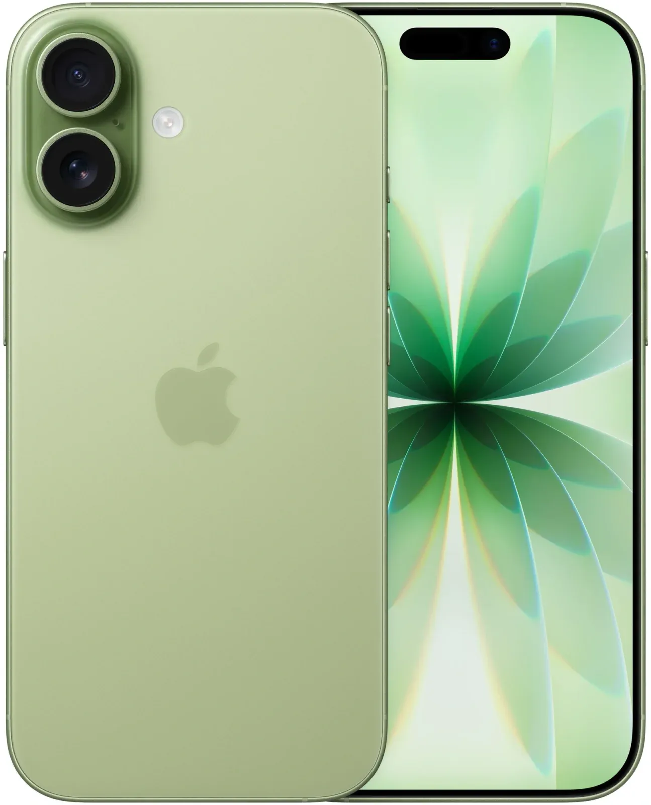 Смартфоны APPLE A3520 - фото 5