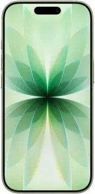 Смартфон Apple A3520 iPhone 17 256Gb 8Gb зеленый моноблок 3G 4G 1Sim 6.3 1206x2622 iOS 26 48Mpix 802.11 a/b/g/n/ac/ax/be NFC GPS Protect - фото 6