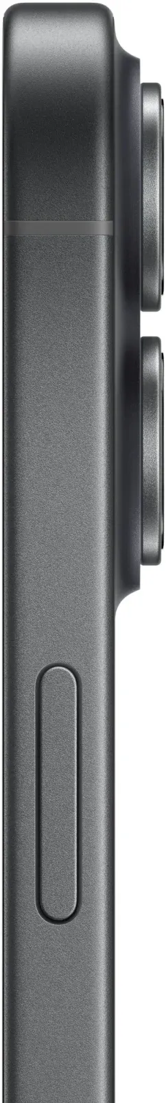 Смартфон Apple A3520 iPhone 17 256Gb 8Gb черный моноблок 3G 4G 1Sim 6.3 1206x2622 iOS 26 48Mpix 802.11 a/b/g/n/ac/ax/be NFC GPS Protect - фото 4
