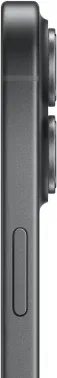 Смартфон Apple A3520 iPhone 17 256Gb 8Gb черный моноблок 3G 4G 1Sim 6.3 1206x2622 iOS 26 48Mpix 802.11 a/b/g/n/ac/ax/be NFC GPS Protect - фото 8