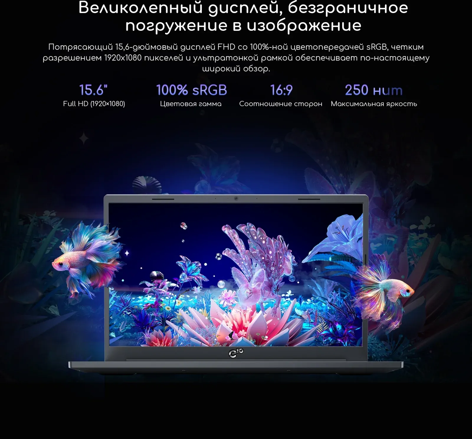 Ноутбук Acer Gadget E10 ETBook Max Core i5 1235U 8Gb SSD512Gb Intel Iris Xe graphics 15.6 IPS FHD 1920x1080 Windows 11 Home grey WiFi BT Cam 6400mAh 1747359 - фото 5