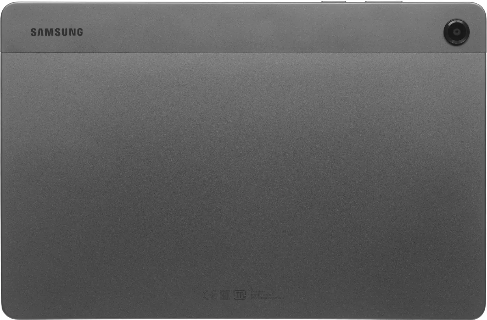 Планшет Samsung Galaxy Tab A11+ BSM-X236B 7300 2.5 8C RAM6Gb ROM128Gb 11 TFT 1920x1200 5G Android 15 серый 8Mpix 5Mpix BT WiFi microSD 2Tb 7040mAh - фото 6