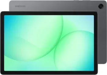 Планшет Samsung Galaxy Tab A11+ BSM-X236B 7300 2.5 8C RAM8Gb ROM256Gb 11 TFT 1920x1200 5G Android 15 серый 8Mpix 5Mpix BT WiFi microSD 2Tb 7040mAh - фото 8