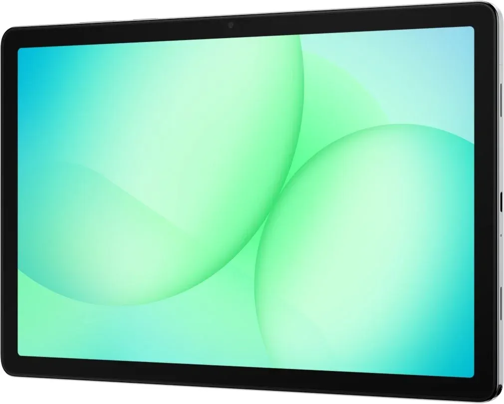 Планшетные компьютеры SAMSUNG BSM-X236B серебристый - фото 4