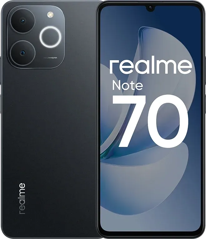 Смартфоны REALME RMX5313 - фото 2
