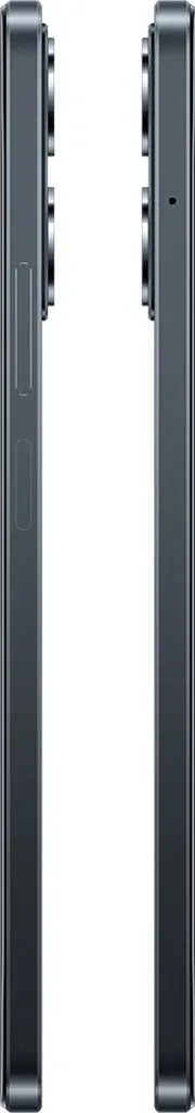 Смартфон Realme RMX5313 Note 70 128Gb 6Gb черный моноблок 3G 4G 6.7 720x1600 Android 15 13Mpix 802.11 a/b/g/n/ac NFC GPS GSM900/1800 GSM1900 - фото 8