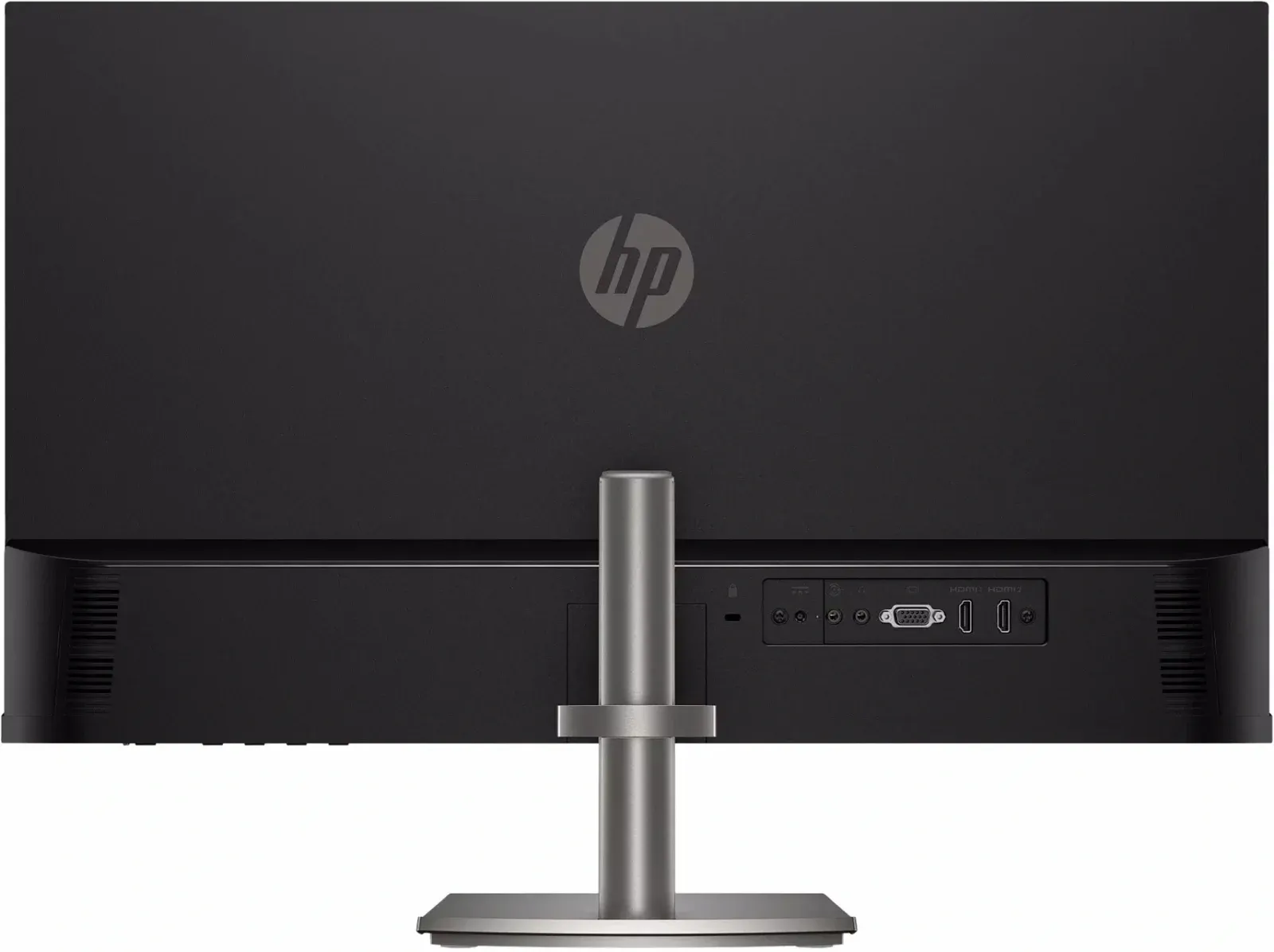 Монитор HP 27 Series 5 527da черный IPS LED 16:9 HDMI M/M матовая HAS 300cd 178гр/178гр 1920x1080 100Hz VGA FHD 4.22кг - фото 3