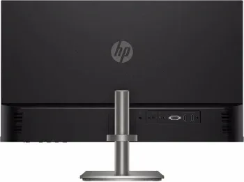 Монитор HP 27 Series 5 527da черный IPS LED 16:9 HDMI M/M матовая HAS 300cd 178гр/178гр 1920x1080 100Hz VGA FHD 4.22кг - фото 8