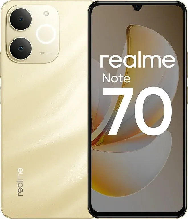 Смартфоны REALME RMX5313 - фото 1