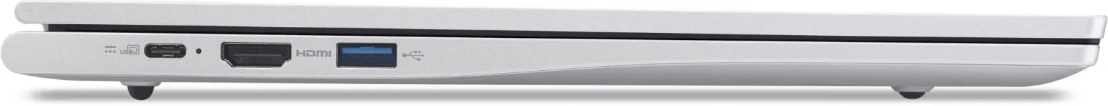 Ноутбук Acer Aspire Lite AL15-42P-R7EF Ryzen 5 7430U 16Gb SSD1Tb AMD Radeon Graphics 15.6 IPS FHD 1920x1080 без ОС silver WiFi BT Cam NX.D33CD.003 - фото 8
