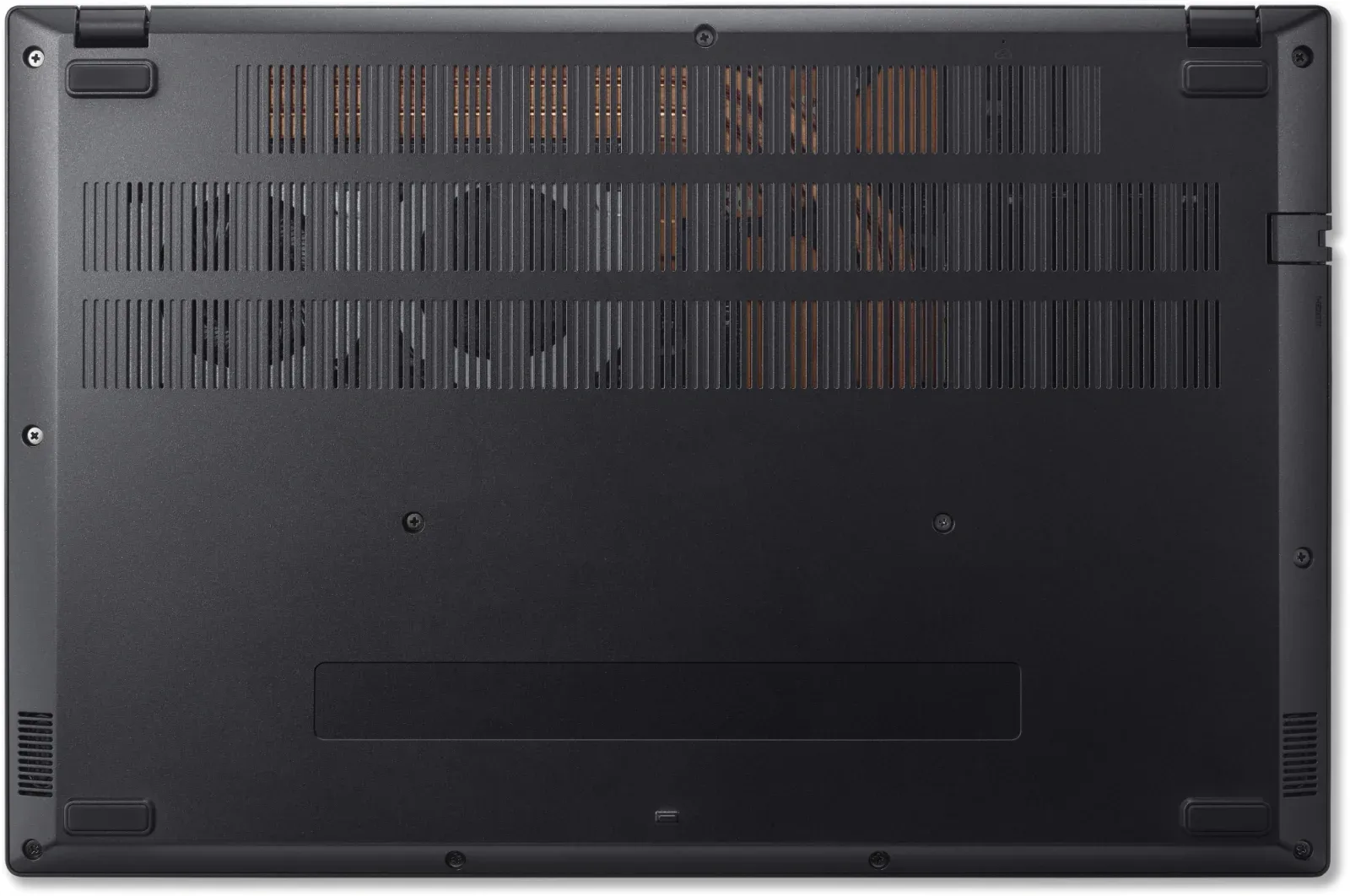 Ноутбук Acer Nitro V 15 ANV15-52-5546 Core 5 210H 16Gb SSD512Gb NVIDIA GeForce RTX5050 8Gb 15.6 IPS FHD 1920x1080 без ОС black WiFi BT Cam NH.QZ7CD.00B - фото 7