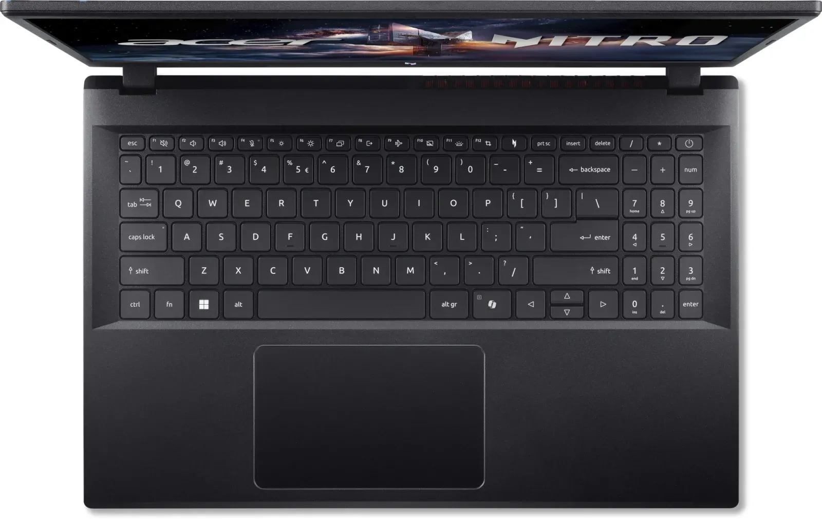 Ноутбуки ACER ANV15-52-54UP - фото 4