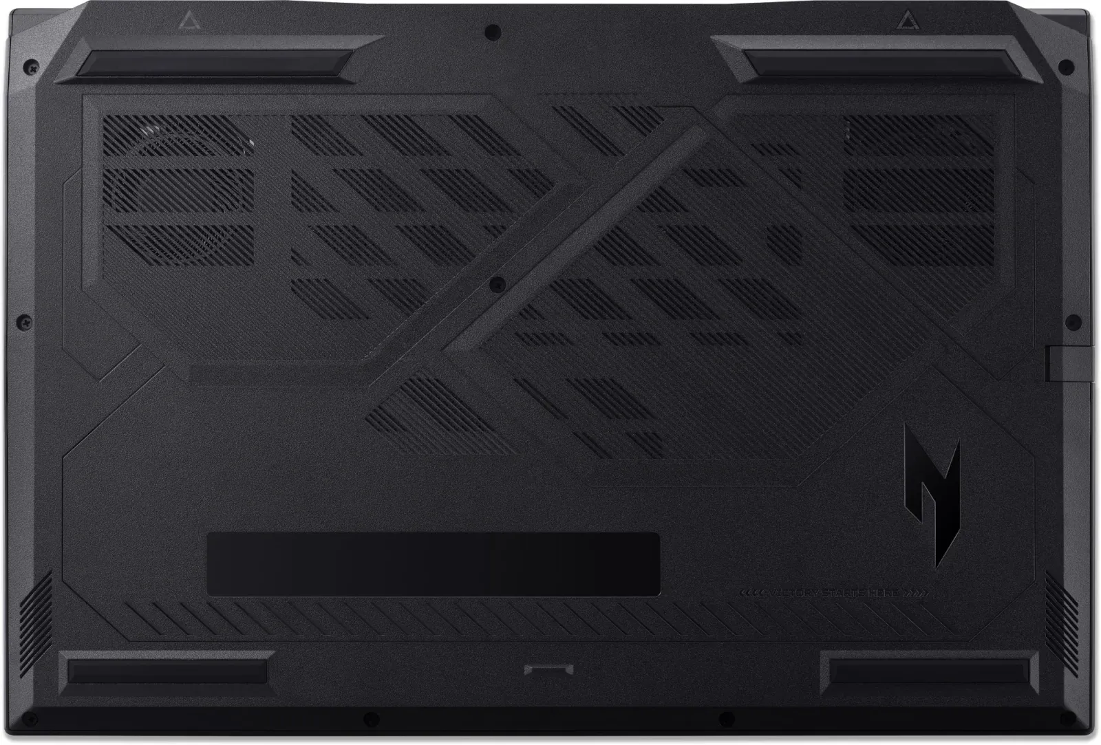 Ноутбук Acer Nitro V 17 AI ANV17-41-R6A6 Ryzen 7 260 16Gb SSD1Tb NVIDIA GeForce RTX 5060 8Gb 17.3 IPS FHD 1920x1080 без ОС black WiFi BT Cam NH.QYVCD.005 - фото 7
