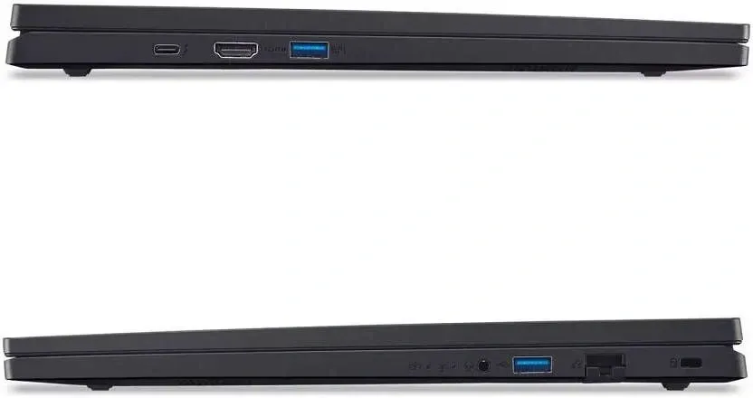 Ноутбук Acer Nitro Lite NL16-71G-539D Core 5 210H 16Gb SSD512Gb NVIDIA GeForce RTX4050 6Gb 16 IPS WUXGA 1920x1200 без ОС black WiFi BT Cam 4574mAh NH.DAECD.002 - фото 8