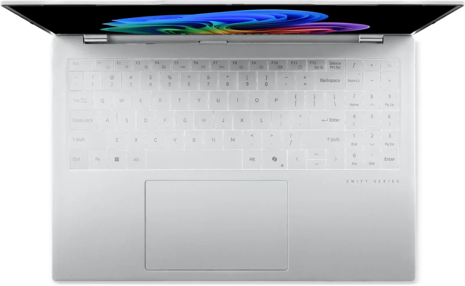 Ноутбуки ACER SFA16-61M-R721 - фото 4