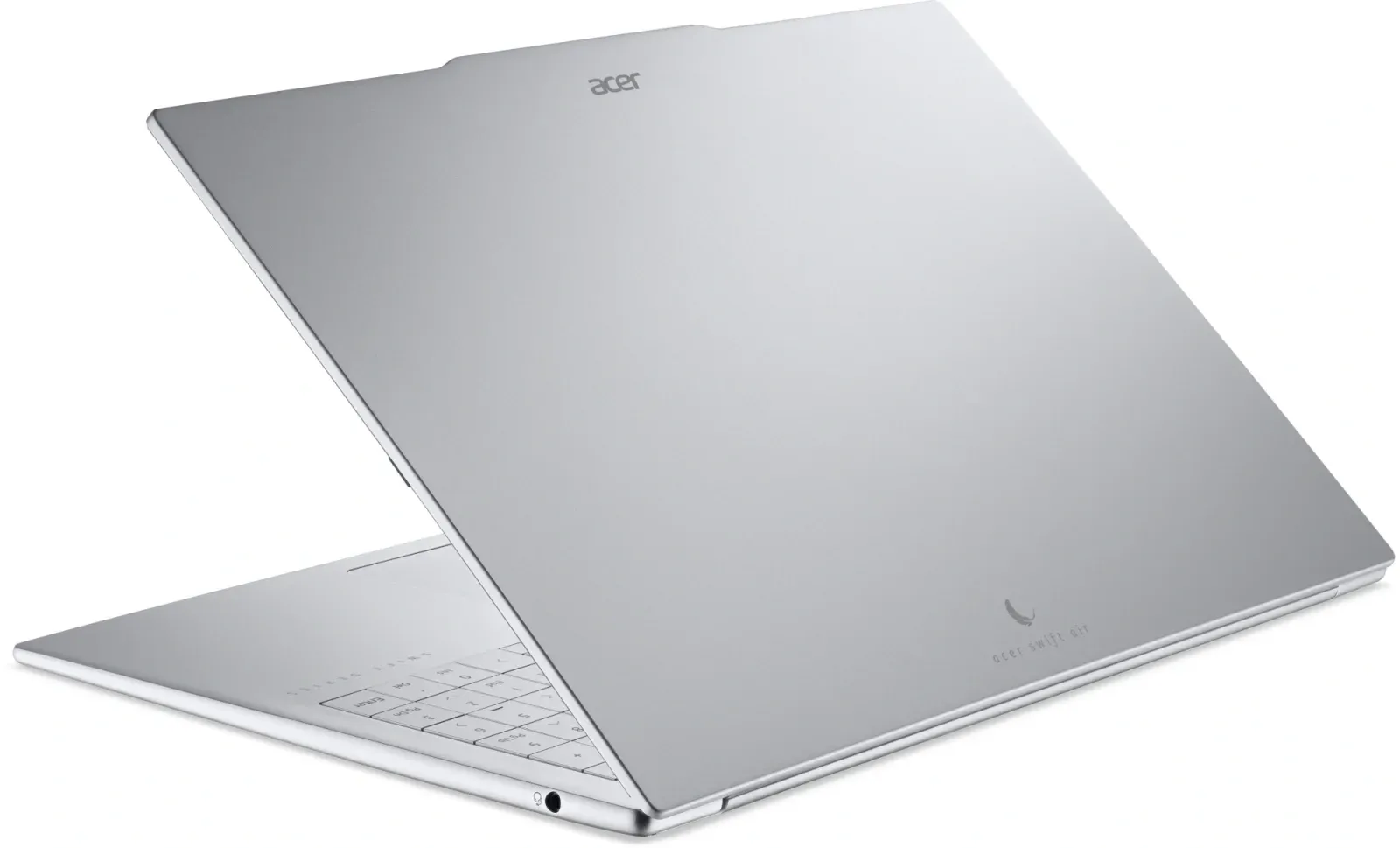 Ноутбуки ACER SFA16-61M-R8TC - фото 2