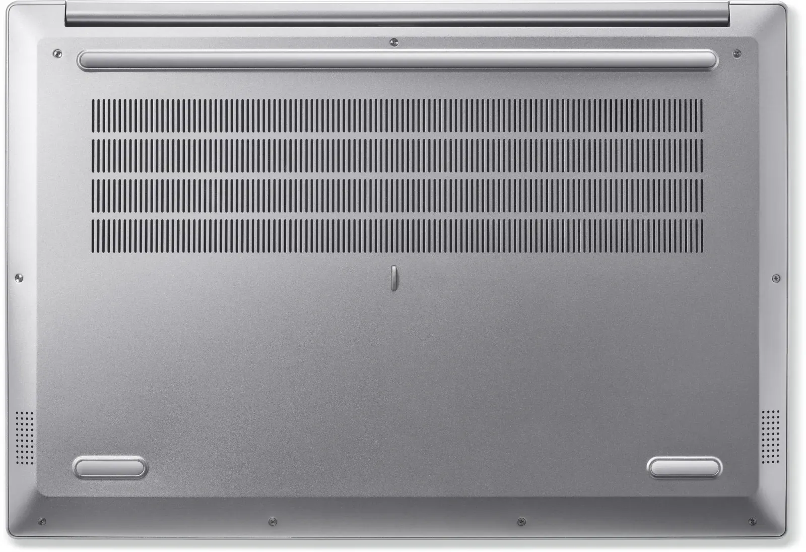 Ноутбук Acer Swift Lite SFL16-51M-785G Core Ultra 7 155U 16Gb SSD1Tb Intel Graphics 16 IPS WUXGA 1920x1200 без ОС silver WiFi BT Cam 4810mAh NX.D3VCD.002 - фото 7