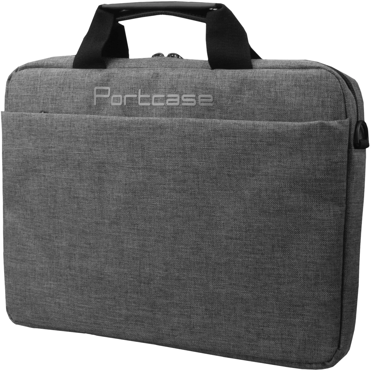 Сумки PORTCASE AKCB-164GREY - фото 1