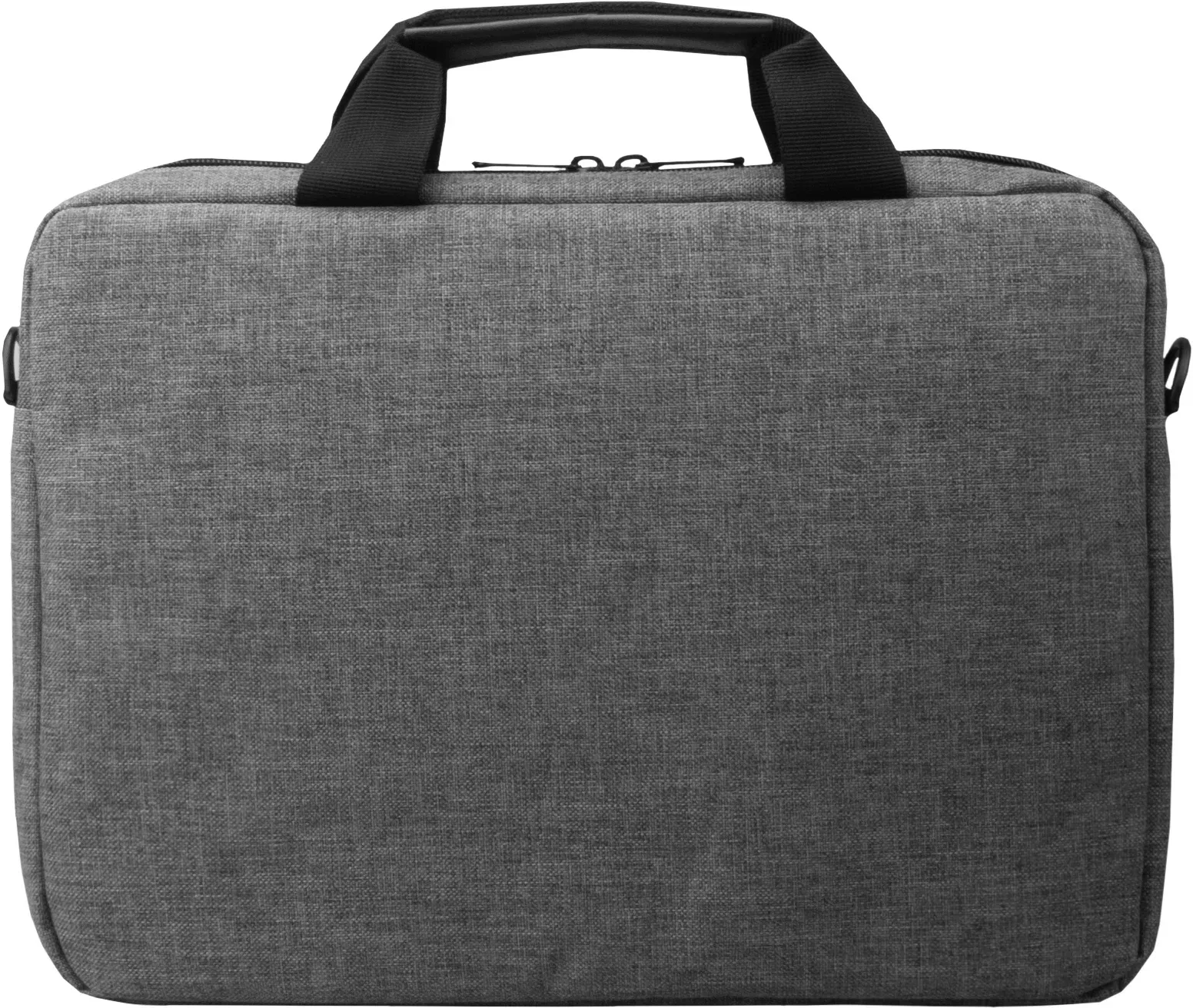 Сумка для ноутбука 14 Portcase AKCB-164GREY серый полиэстер - фото 3
