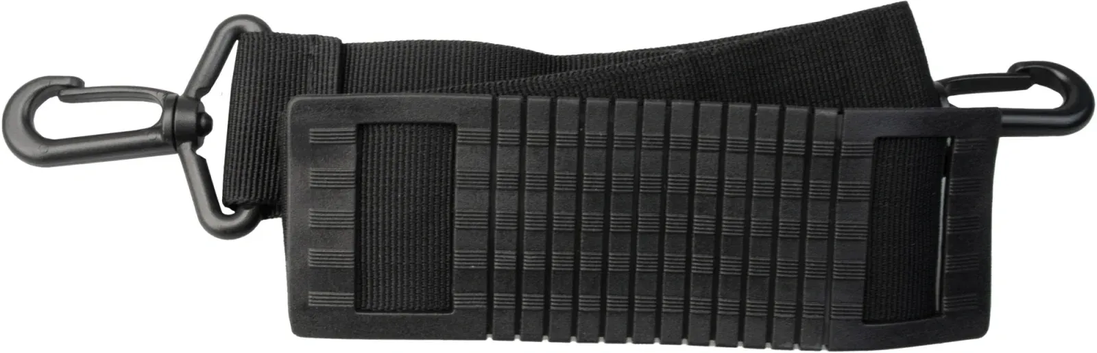 Сумка для ноутбука 14 Portcase AKCB-164GREY серый полиэстер - фото 6