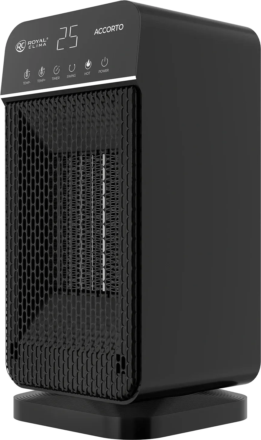 Тепловентиляторы ROYAL CLIMA RFH-AC2000DC - фото 1