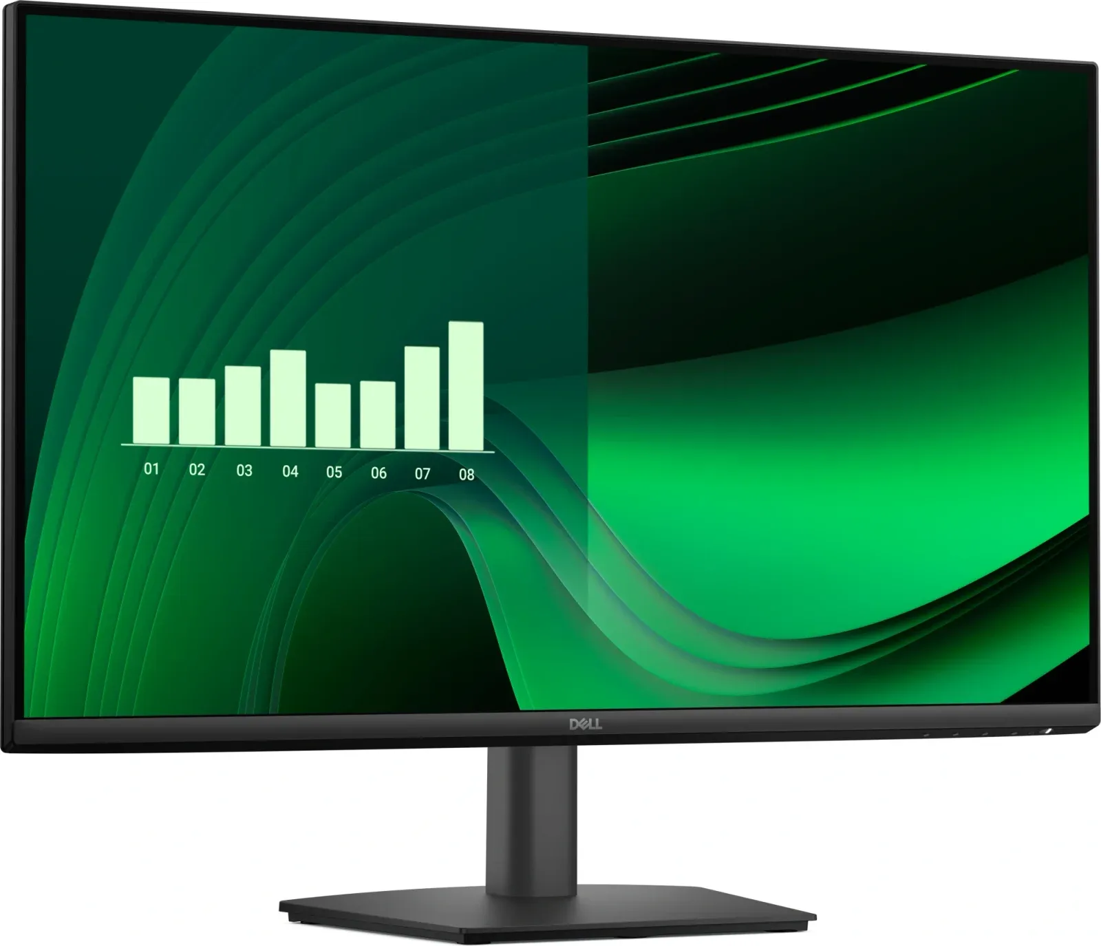 Мониторы ЖК DELL E2725HM - фото 1