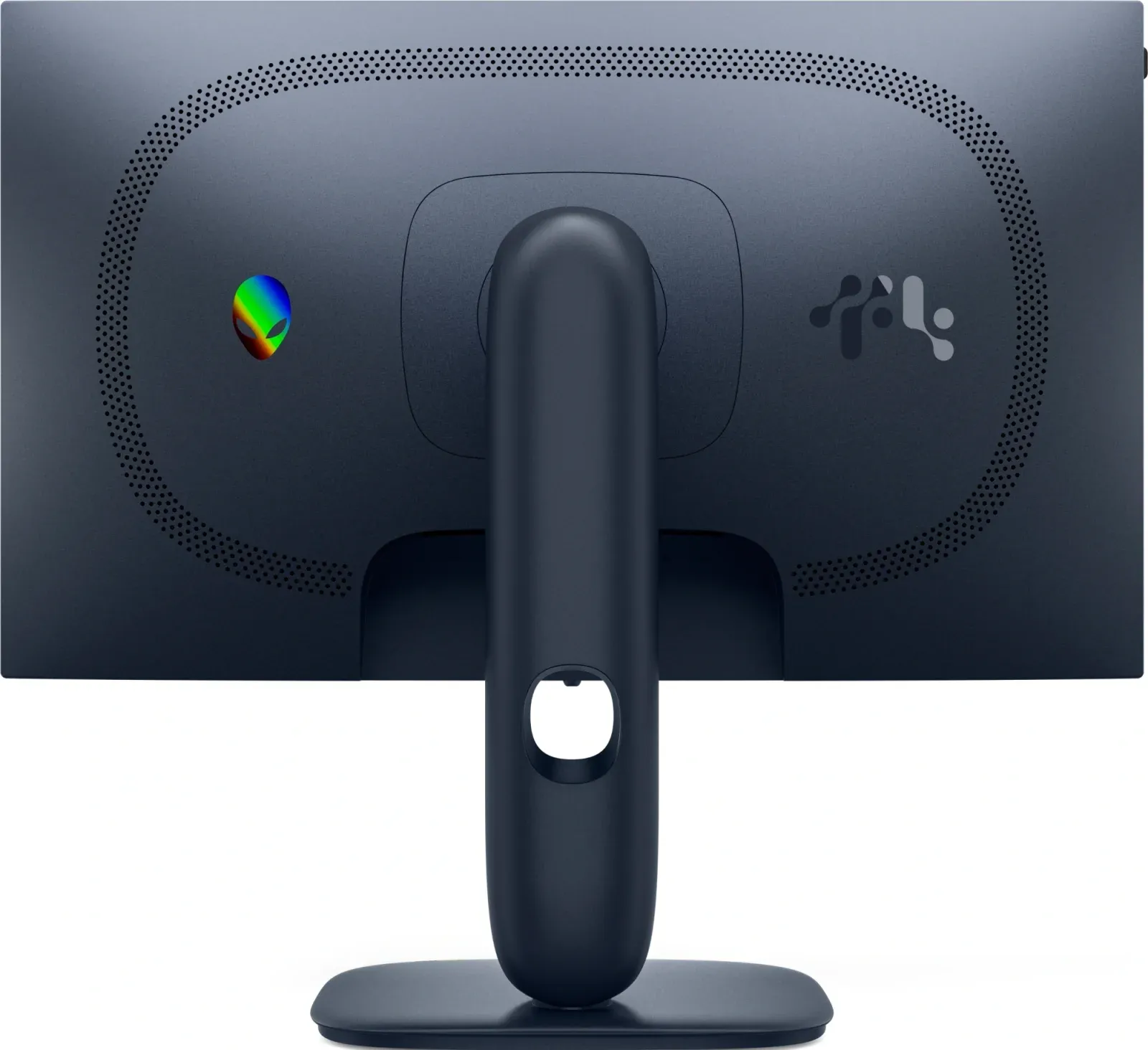 Монитор Dell 24.5 Alienware AW2525HM черный IPS LED 0.5ms 16:9 HDMI матовая HAS Piv 1000:1 400cd 178гр/178гр 1920x1080 320Hz FreeSync Premium DP FHD USB 6.07кг - фото 4