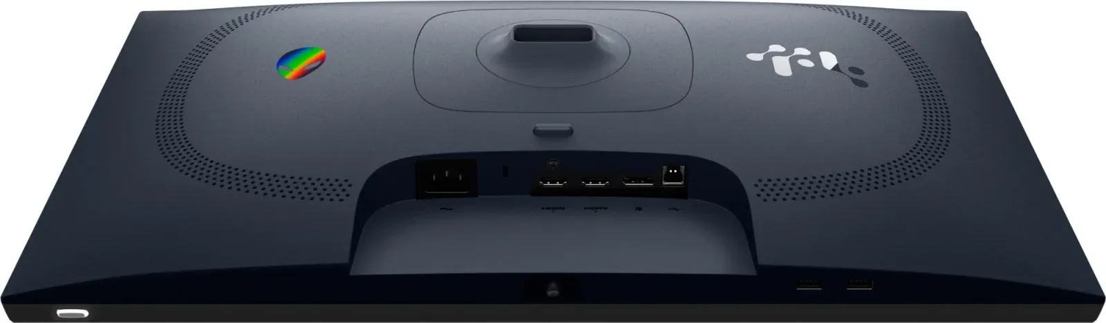 Монитор Dell 24.5 Alienware AW2525HM черный IPS LED 0.5ms 16:9 HDMI матовая HAS Piv 1000:1 400cd 178гр/178гр 1920x1080 320Hz FreeSync Premium DP FHD USB 6.07кг - фото 5