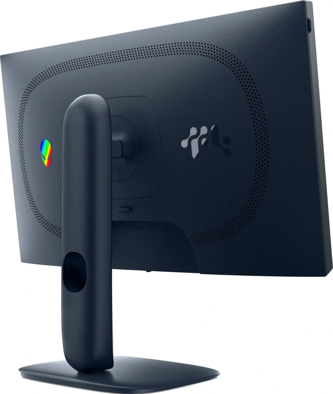 Монитор Dell 24.5 Alienware AW2525HM черный IPS LED 0.5ms 16:9 HDMI матовая HAS Piv 1000:1 400cd 178гр/178гр 1920x1080 320Hz FreeSync Premium DP FHD USB 6.07кг - фото 6