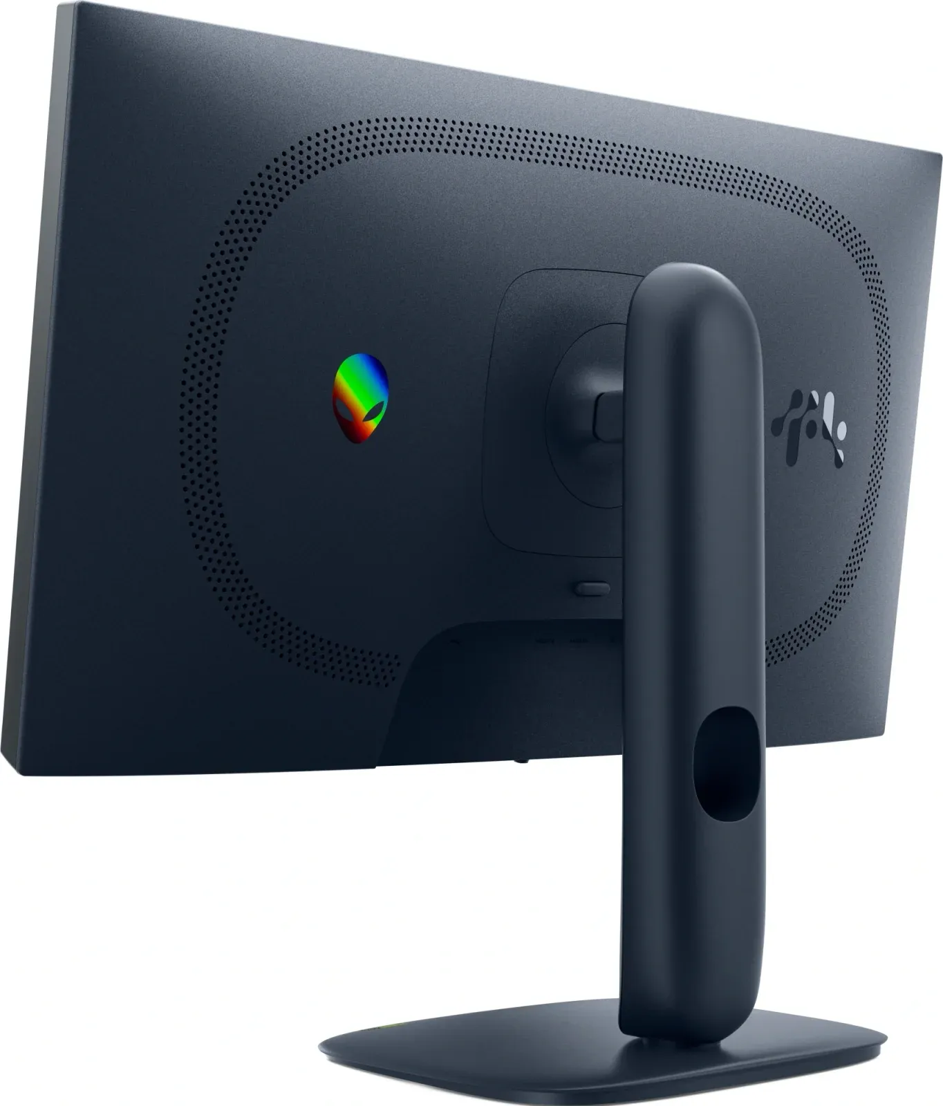 Монитор Dell 24.5 Alienware AW2525HM черный IPS LED 0.5ms 16:9 HDMI матовая HAS Piv 1000:1 400cd 178гр/178гр 1920x1080 320Hz FreeSync Premium DP FHD USB 6.07кг - фото 7