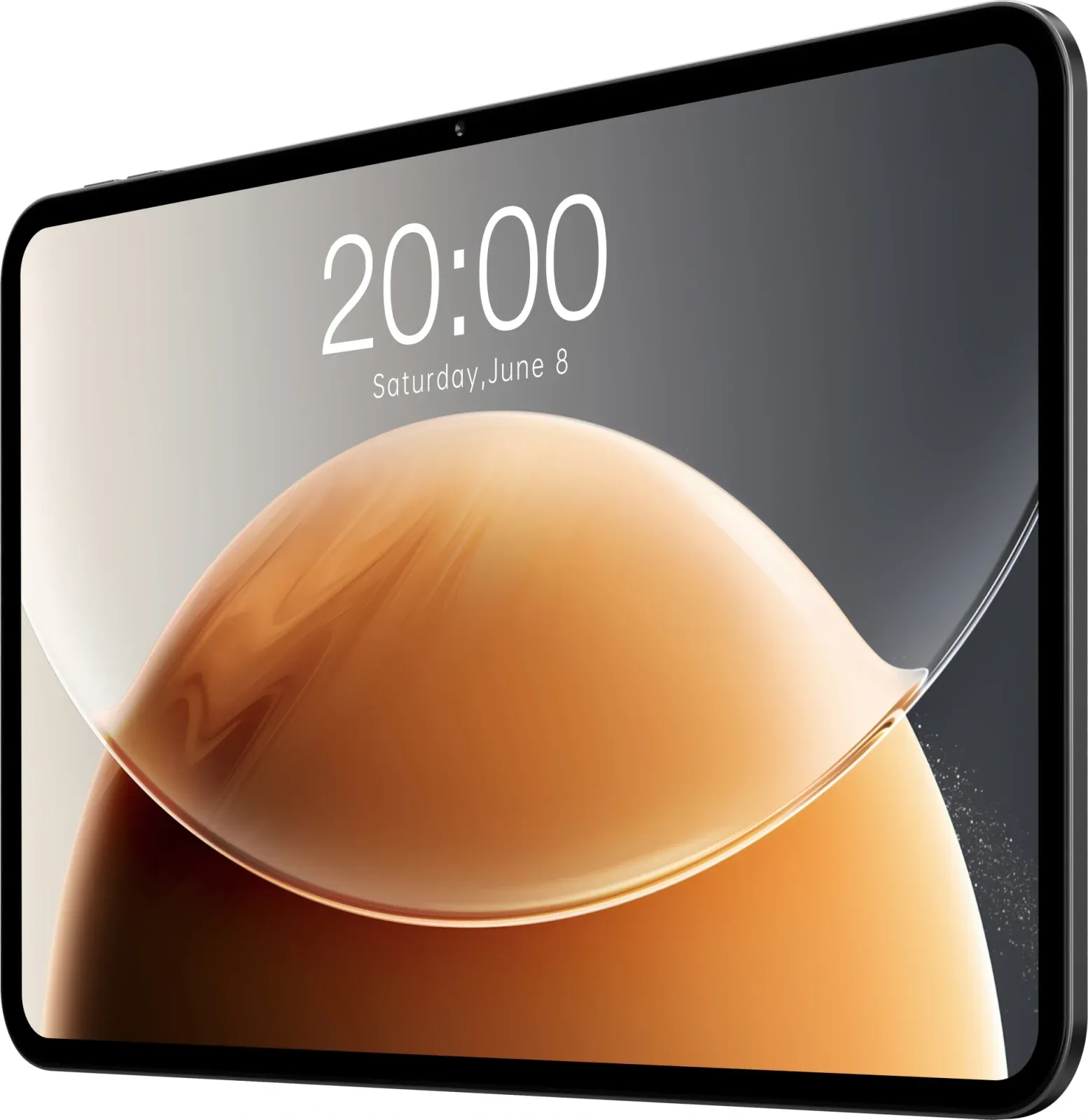 Планшет Teclast T65 Premium set T7280 2.2 8C RAM8Gb ROM128Gb 13.4 IPS 1920x1200 4G Android 15 черный 13Mpix 5Mpix BT WiFi microSD 1Tb 8000mAh - фото 5