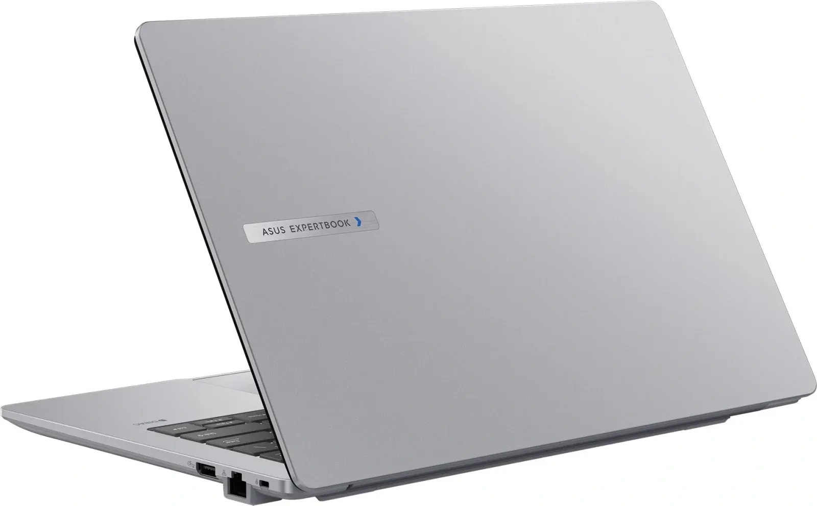 Ноутбук Asus ExpertBook P1 P1403CVA-S61772 Core 5 210H 16Gb SSD512Gb Intel Graphics 14 IPS FHD 1920x1080 без ОС grey WiFi BT Cam 90NX0871-M020R0 - фото 7