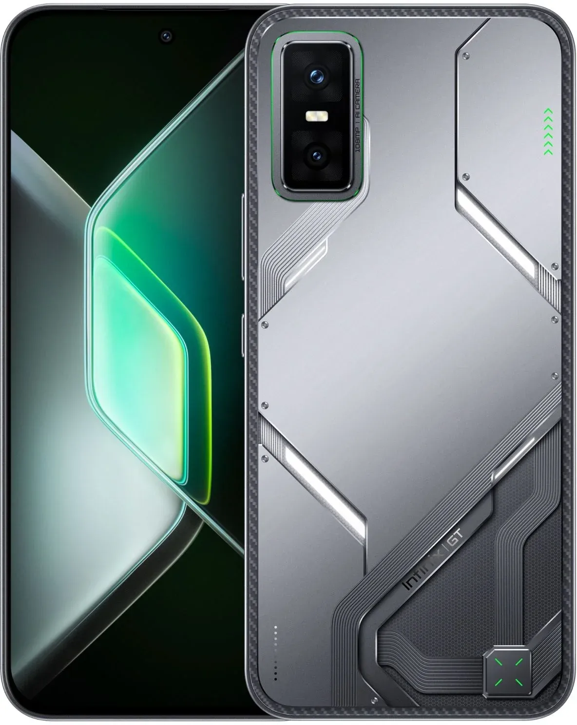 Смартфоны INFINIX X6873