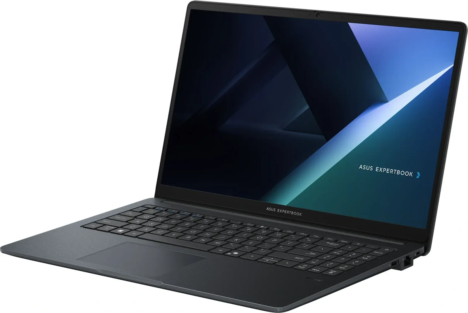 Ноутбук Asus ExpertBook B1 B1503CVA-S70427X Core 7 150U 16Gb SSD1Tb Intel Graphics 15.6 IPS FHD 1920x1080 Windows 11 Pro grey WiFi BT Cam 90NX0801-M00EW0 - фото 4