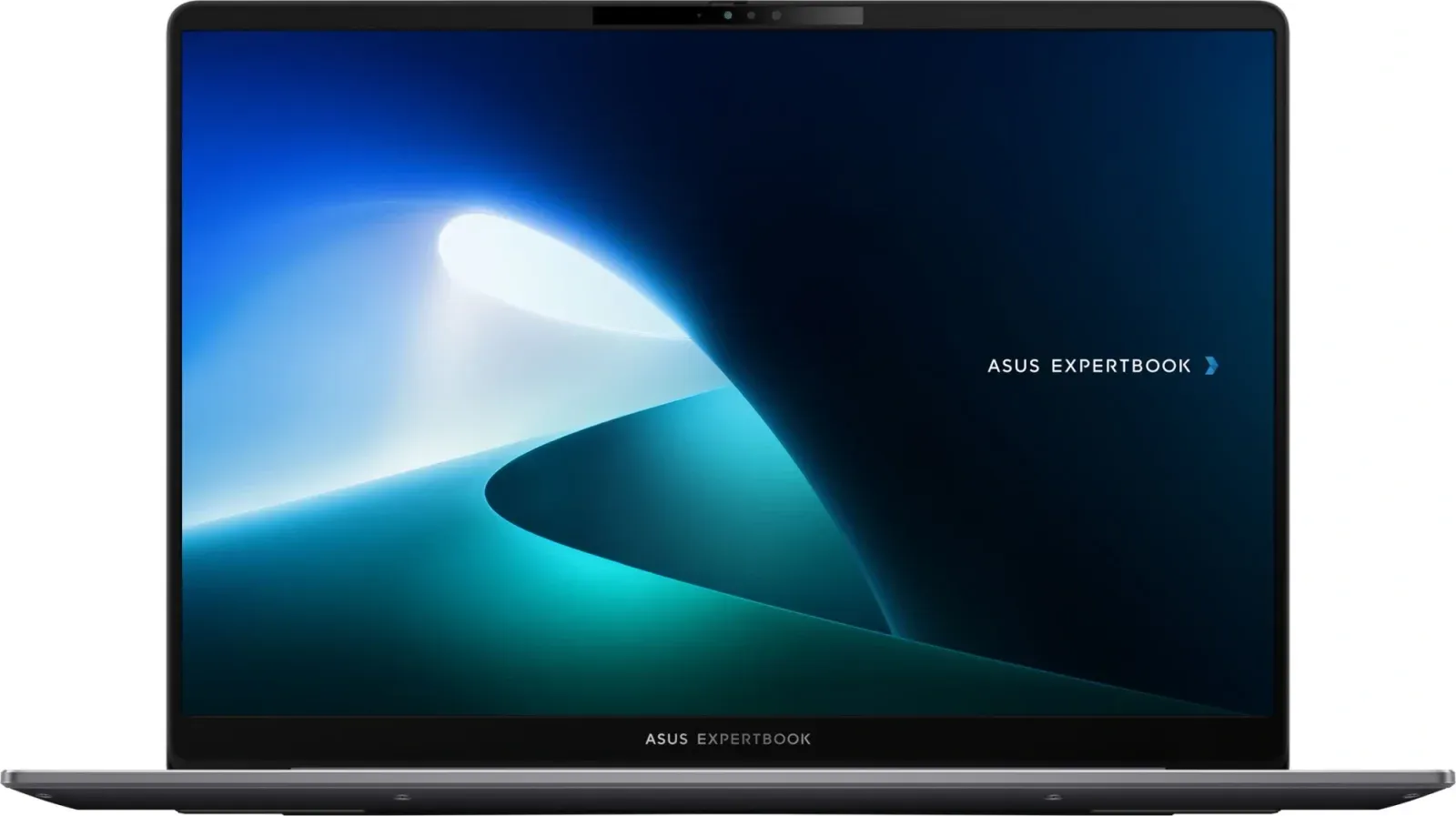 Ноутбук Asus ExpertBook P5 P5405CSA-NZ0300X Core Ultra 5 226V 16Gb SSD512Gb Intel Arc 130V 14 IPS WQXGA 2560x1600 Windows 11 Pro grey WiFi BT Cam 90NX0861-M00CH0 - фото 2