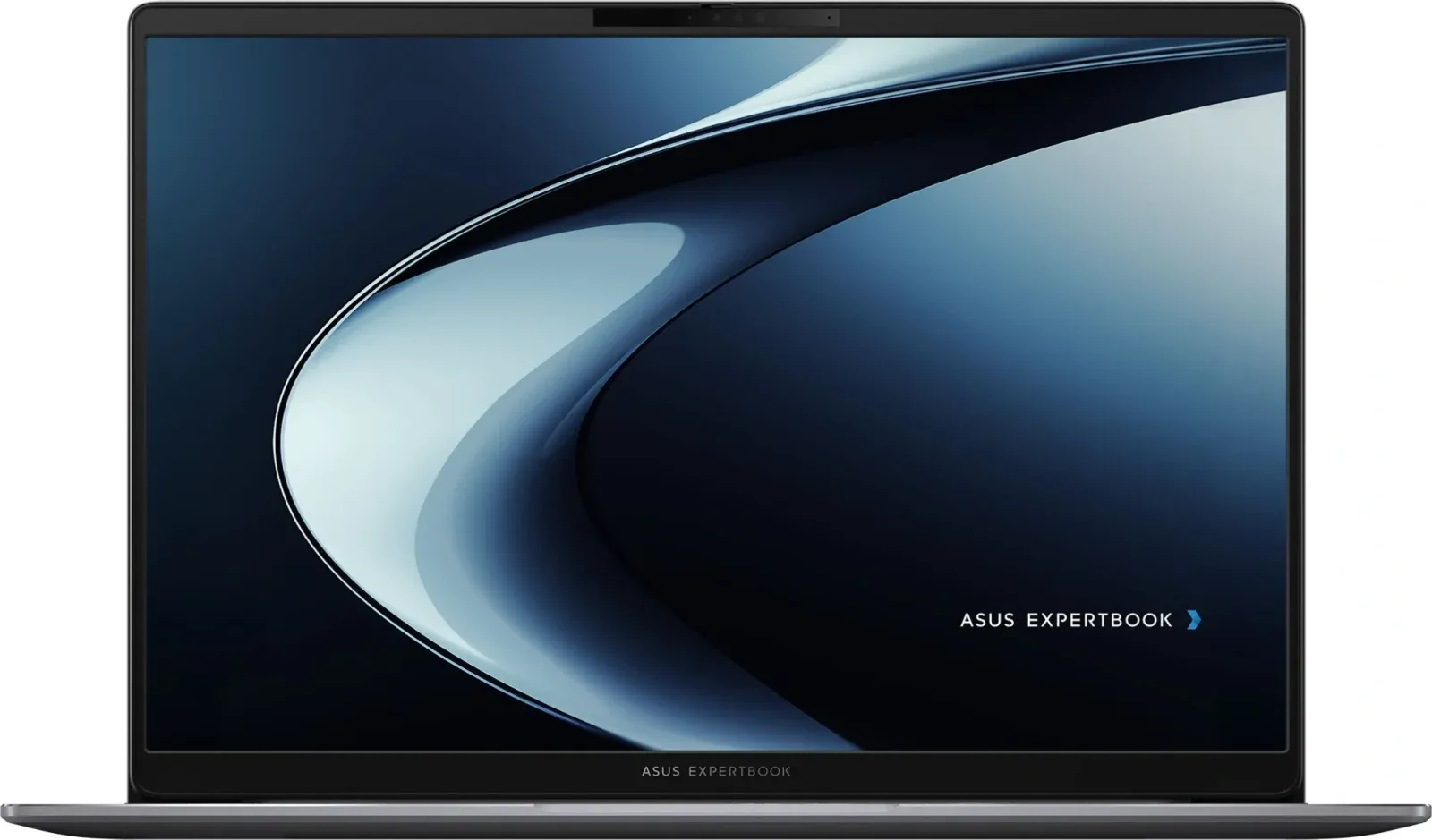 Ноутбук Asus Expertbook PM3 PM3606CKA-PL0338 Ryzen AI 7 350 64Gb SSD1Tb AMD Radeon 860M 16 IPS WQXGA 2560x1600 без ОС grey WiFi BT Cam 90NX0981-M00BX0 - фото 2