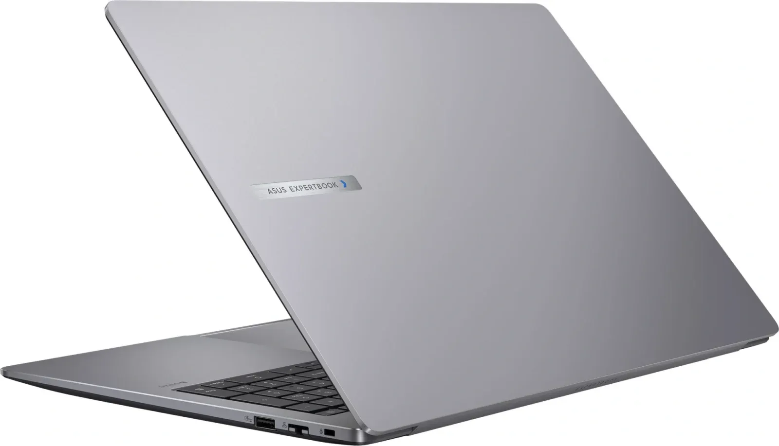 Ноутбук Asus Expertbook PM3 PM3606CKA-PL0338 Ryzen AI 7 350 64Gb SSD1Tb AMD Radeon 860M 16 IPS WQXGA 2560x1600 без ОС grey WiFi BT Cam 90NX0981-M00BX0 - фото 6