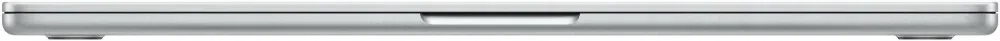 Ноутбук Apple MacBook Air A3114 M3 8 core 16Gb SSD512Gb/10 core GPU 15.3 Liquid Retina 2880x1864 macOS silver WiFi BT Cam MXD23HN/A - фото 3