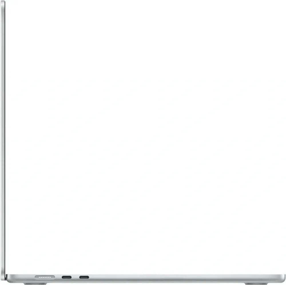 Ноутбук Apple MacBook Air A3114 M3 8 core 16Gb SSD512Gb/10 core GPU 15.3 Liquid Retina 2880x1864 macOS silver WiFi BT Cam MXD23HN/A - фото 4