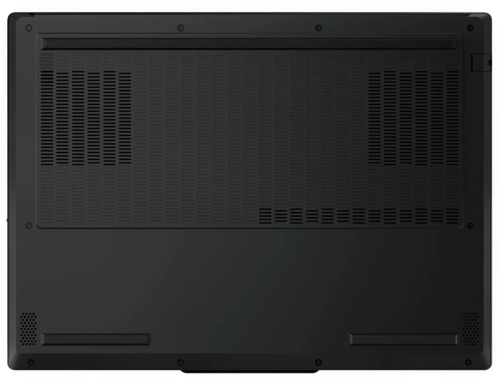 Ноутбук Lenovo Legion 5 15IRX10 Core i7 14700HX 16Gb SSD1Tb NVIDIA GeForce RTX5050 8Gb 15.1 OLED WQXGA 2560x1600 без ОС black WiFi BT Cam 83LY00JKRK - фото 8