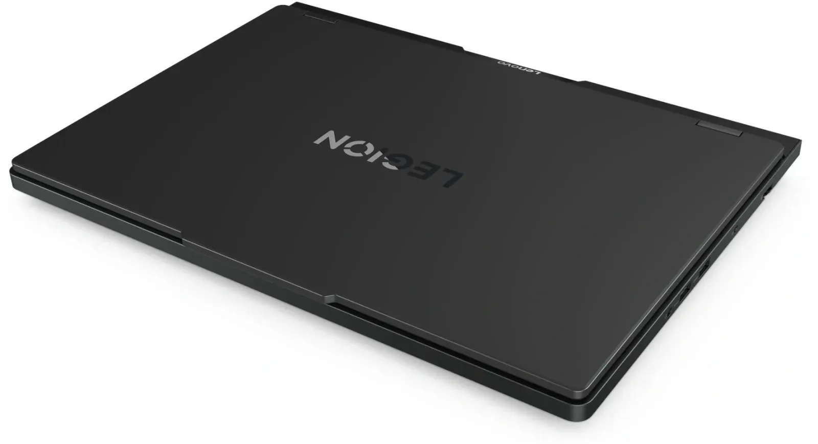 Ноутбук Lenovo Legion Pro 5 16IRX10 Core i7 14650HX 32Gb SSD1Tb NVIDIA GeForce RTX 5060 8Gb 16 IPS WQXGA 2560x1600 без ОС black WiFi BT Cam 83NN001HRK - фото 2