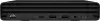 Неттоп HP 260 G9 Mini i5 1335U 1.3 16Gb SSD512Gb Iris Xe FreeDOS GbitEth WiFi BT 65W kb мышь клавиатура черный CA1B7ET - фото 8