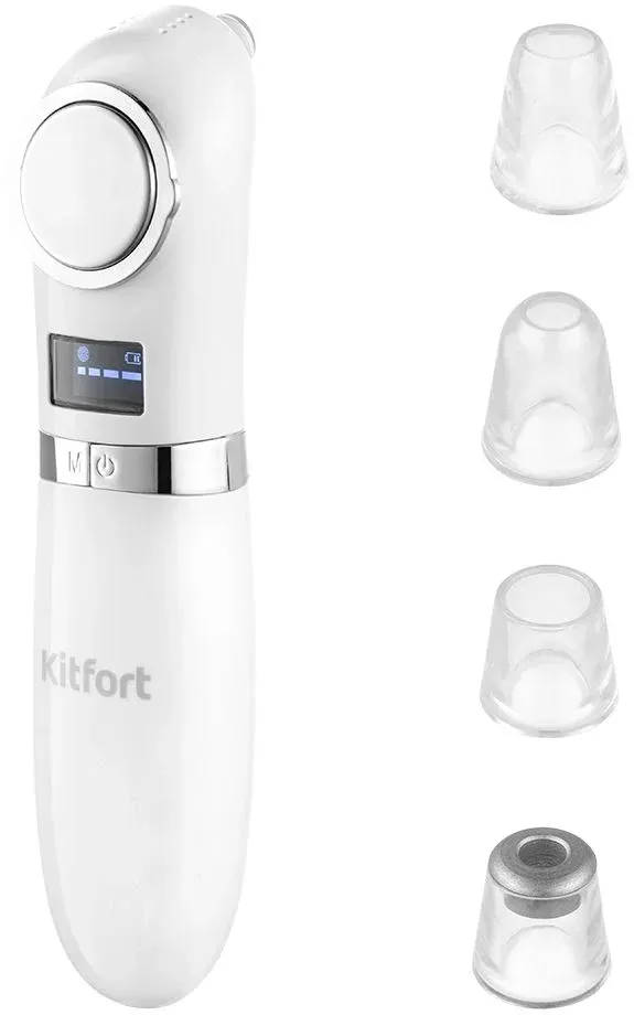 Косметические приборы KITFORT КТ-3126