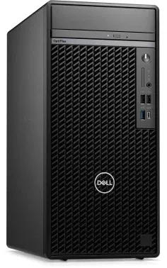 ПК Dell Optiplex 7020 Plus MT i7 14700 2.1 64Gb SSD512Gb+2Tb UHDG 770/DVDRW CR Windows 11 Pro GbitEth 260W мышь черный 7020-90303 - фото 6