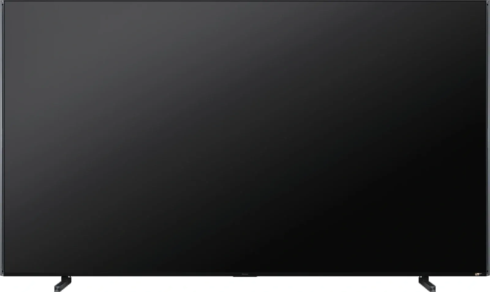 Телевизор QLED Hisense 116 116UXQ угольно-серый 4K Ultra HD 120Hz MEMC DVB-T DVB-T2 DVB-C DVB-S DVB-S2 USB WiFi Smart TV - фото 5