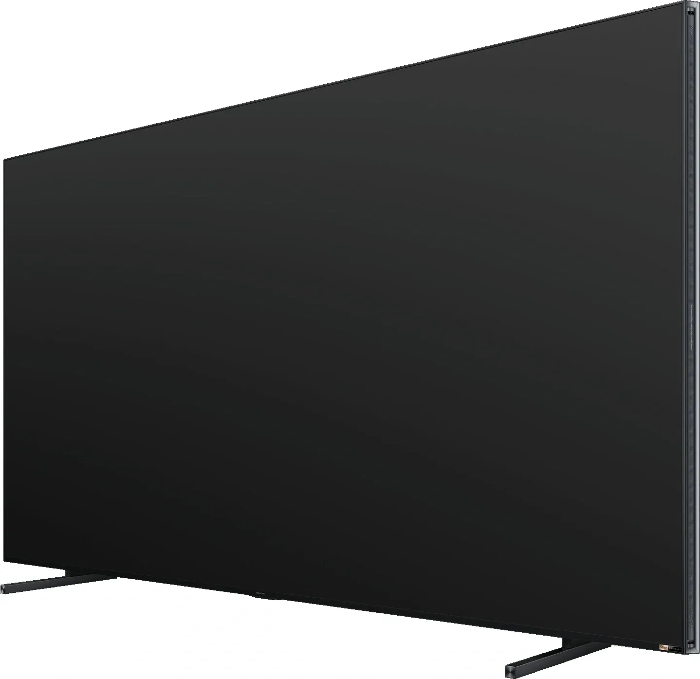 Телевизор QLED Hisense 116 116UXQ угольно-серый 4K Ultra HD 120Hz MEMC DVB-T DVB-T2 DVB-C DVB-S DVB-S2 USB WiFi Smart TV - фото 6