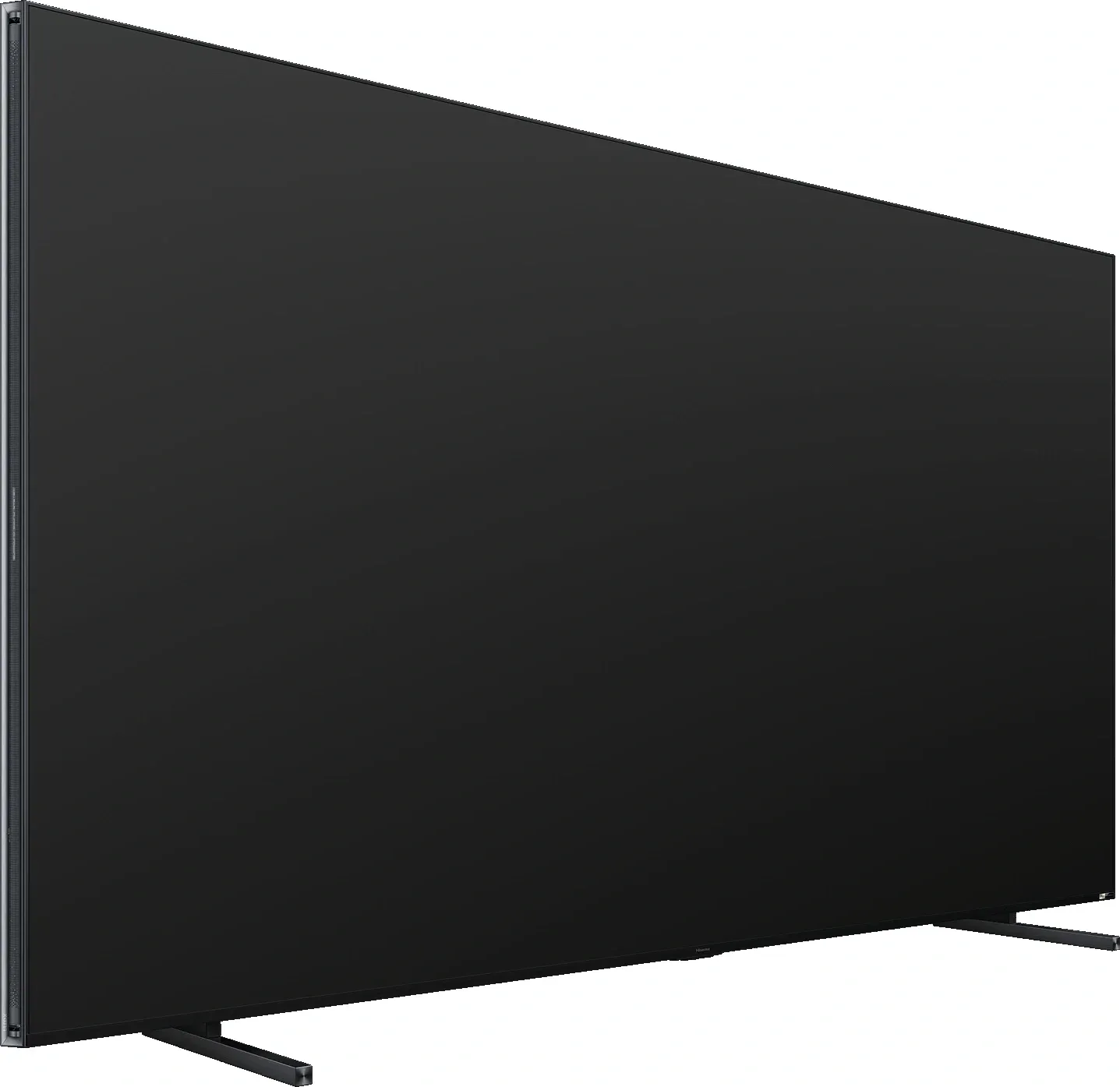 Телевизор QLED Hisense 116 116UXQ угольно-серый 4K Ultra HD 120Hz MEMC DVB-T DVB-T2 DVB-C DVB-S DVB-S2 USB WiFi Smart TV - фото 7